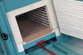 Annealing Furnaces Applications