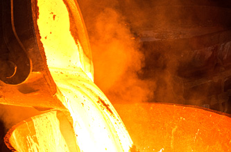 Casting Furnaces Applications