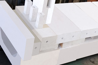 Glass Furnaces Applications