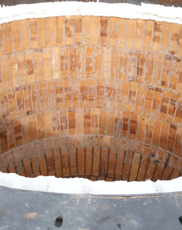 Induction Furnace Applications