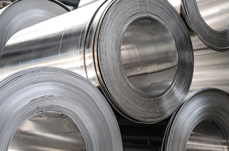 Aluminum Industry