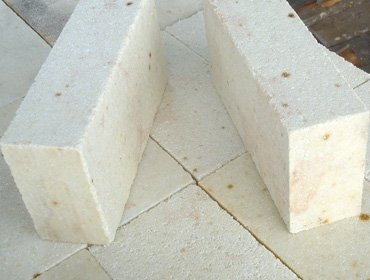Cement Industry Refractories