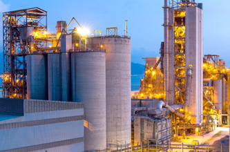 Cement Industry
