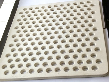 Ceramic Industry Refractories