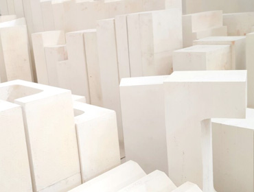 Glass Industry Refractories