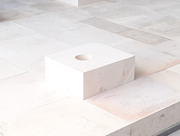 Glass Industry Refractories