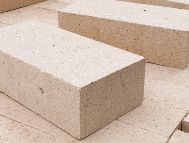 Iron & Steel Industry Refractories