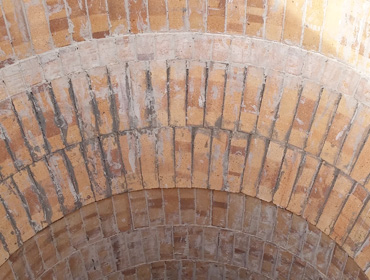 Iron & Steel Industry Refractories