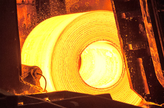 Iron & Steel Industry