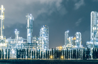 Petrochemical Industry