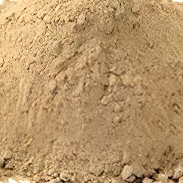 Monolithic Refractory Manufacturing