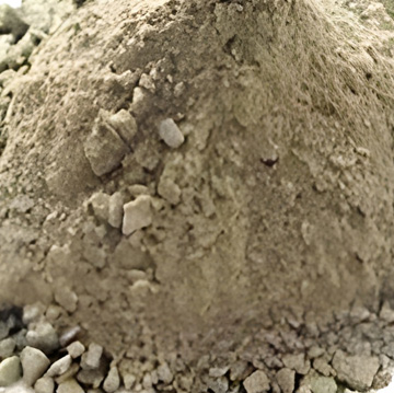 Monolithic Refractory Manufacturing