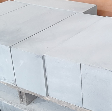 Precast Block Manufacturing