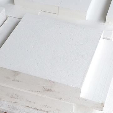 Shaped Refractory Manufacturing