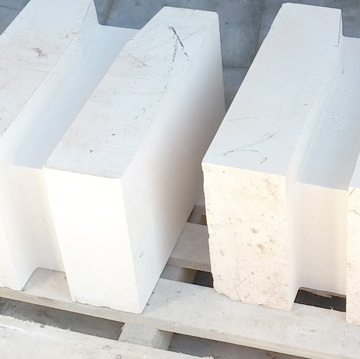 Shaped Refractory Manufacturing