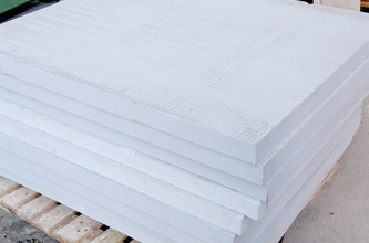 Calcium Silicate Boards
