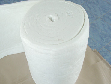 Ceramic Fiber Blankets