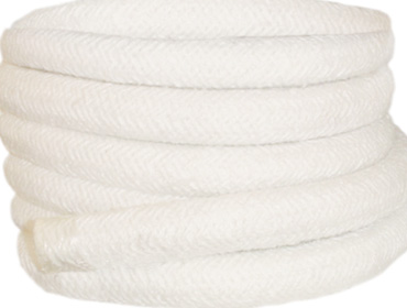 Ceramic Fiber Ropes