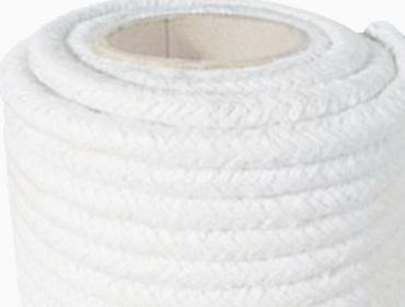 Ceramic Fiber Ropes