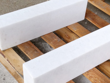 Fused Cast Alumina Blocks