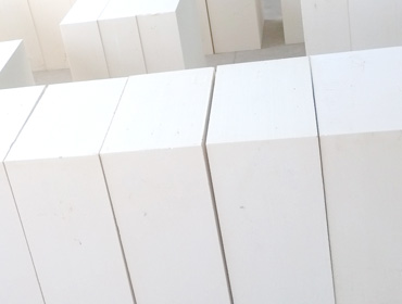 Fused Cast AZS Blocks