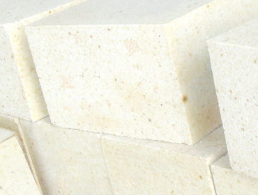 Fused Cast Corundum Blocks