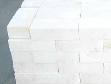 Fused Cast Mullite Blocks