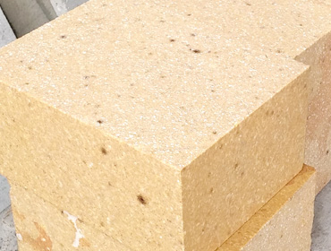 Fused Cast Silica Blocks