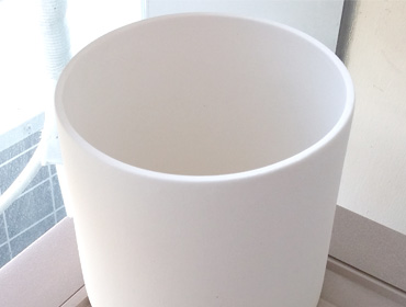 Ceramic Crucibles