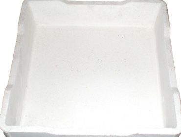 Ceramic Melting Pots