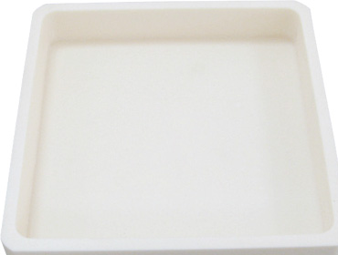 Ceramic Melting Pots