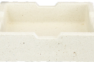 Ceramic Melting Pots