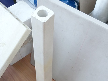 Ceramic Supports