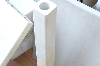 Ceramic Supports