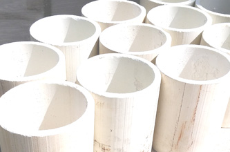 Ceramic Tubes