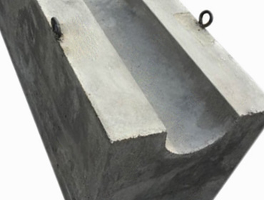 Precast Anchor Blocks