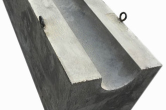 Precast Anchor Blocks