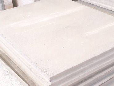 Precast Plates