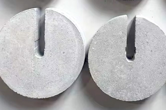 Precast Support Legs