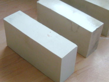 Acid-Resistant Refractory Bricks