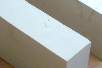 Acid-Resistant Bricks