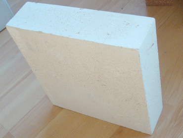 Alumina Refractory Bricks