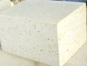 Alumina Refractory Bricks