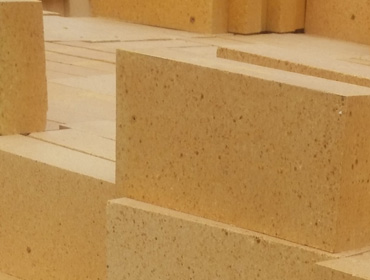 Chamotte Refractory Bricks