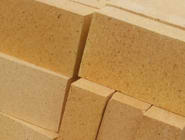 Chamotte Refractory Bricks