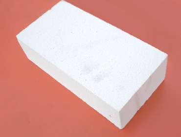 Insulating Refractory Bricks
