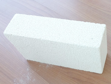 Insulating Refractory Bricks