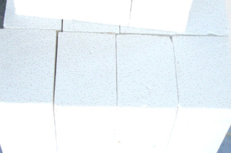 Insulating Refractory Bricks