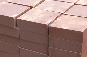 Magnesite Refractory Bricks