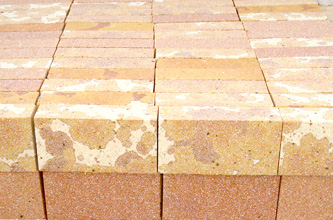 Silica Refractory Bricks